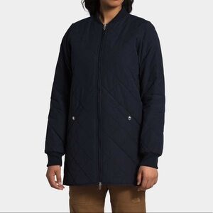 Women's The North Face Cuchillo Parka Snow Winter Puff Jacket